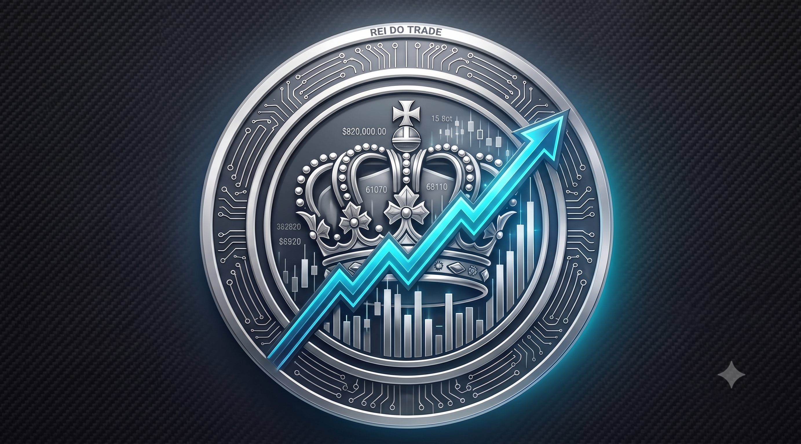Rei do Trade